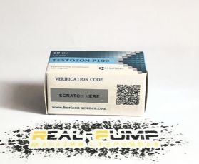 Testozon P100 (Horizon)