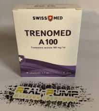 Trenomed A100 (Swiss)