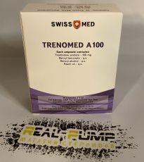 Trenomed A100 (Swiss)