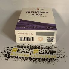 Trenomed A100 (Swiss)
