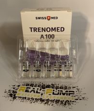 Trenomed A100 (Swiss)