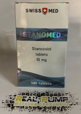 Stanomed (Swiss)