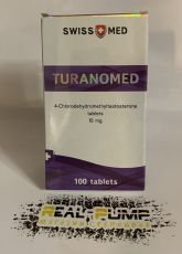 Turanomed (Swiss)