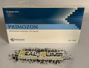 Primozon (Horizon)