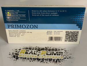 Primozon (Horizon)