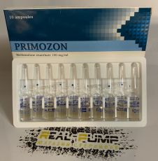 Primozon (Horizon)