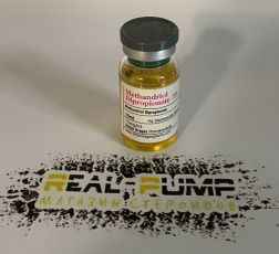 Methandriol Dipropionate-75 (British Dragon)