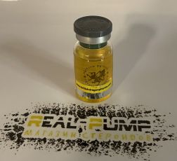 Methandriol Dipropionate-75 (British Dragon)