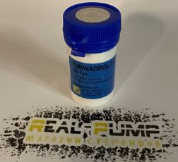 Turinadrol-10 (Lyka Labs)