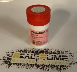Pronabol-10 (Lyka Labs)
