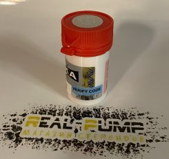 Pronabol-10 (Lyka Labs)