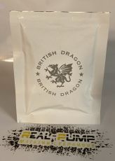 Sibutramine tablets (British Dragon)