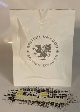 Turanobol tablets (British Dragon)