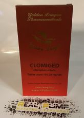 Clomiged (GD)