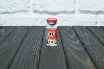 Lipo Fire (SP Labs)