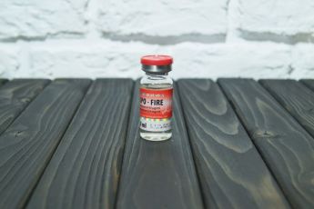 Lipo Fire (SP Labs)