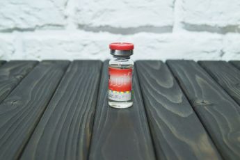Lipo Fire (SP Labs)