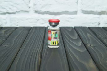 Lipo Fire (SP Labs)