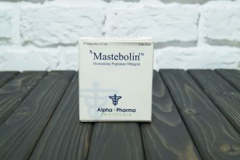 Mastebolin