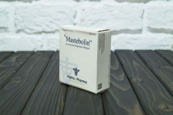 Mastebolin