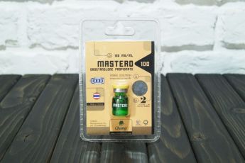 Mastero 100 (Chang)