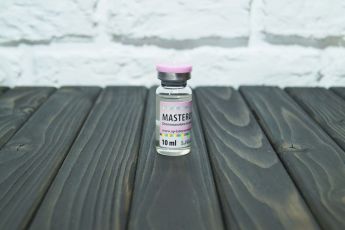 Masteron SP