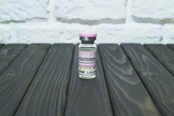 Masteron SP