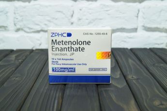 Metenolone Enanthate (Zhengzhou)