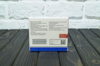 Metenolone Enanthate (Zhengzhou)