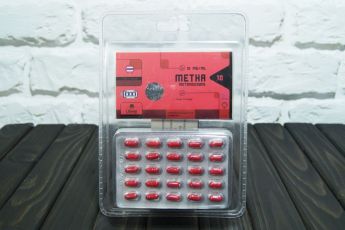 Metha 10 (Chang)
