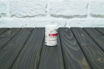 Methandienone Tablets (Ergo)