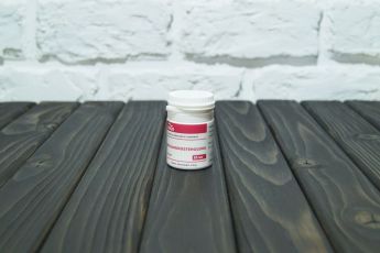 Methandienone Tablets (Ergo)