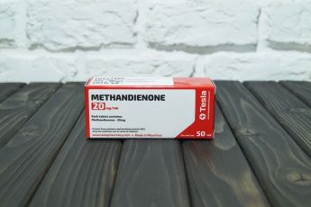 Methandienone (Tesla)