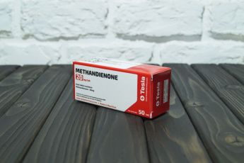 Methandienone (Tesla)