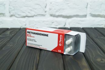 Methandienone (Tesla)