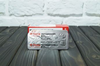 Methandienone (Tesla)