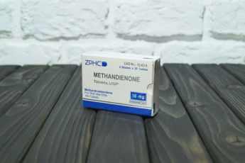 Methandienone (Zhengzhou)