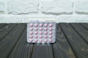 Methandienone (Zhengzhou)