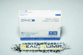 Methandienone (Zhengzhou)