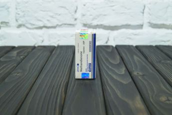 Methandienone 10ml (Zhengzhou)