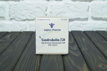 Nandrobolin-250