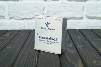 Nandrobolin-250
