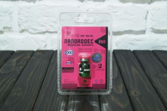 Nandrodec 250 (Chang)