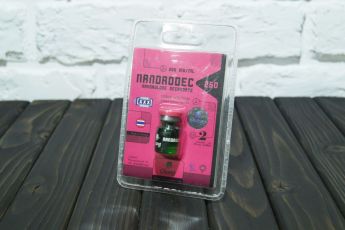 Nandrodec 250 (Chang)