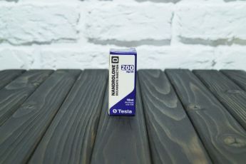 Nandrolone Decanoate (Tesla)