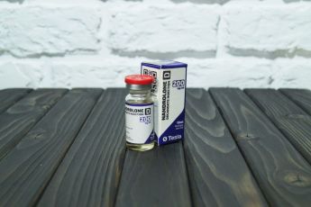 Nandrolone Decanoate (Tesla)