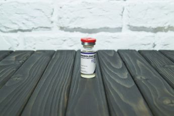 Nandrolone Decanoate (Tesla)