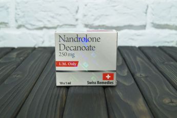 Nandrolone Decanoate