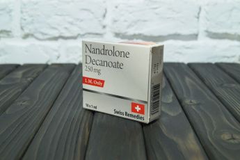 Nandrolone Decanoate