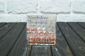 Nandrolone Decanoate